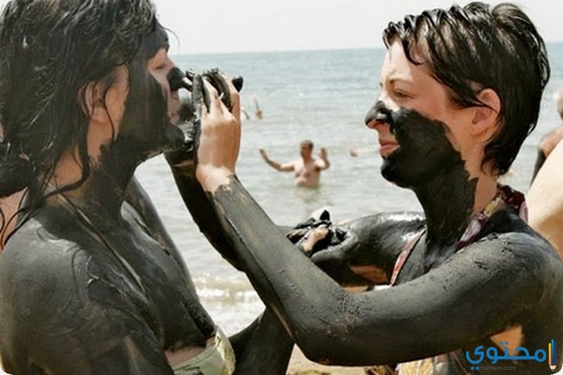 السياحة العلاجية في الأردن