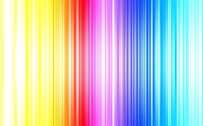 الألوان في المنام