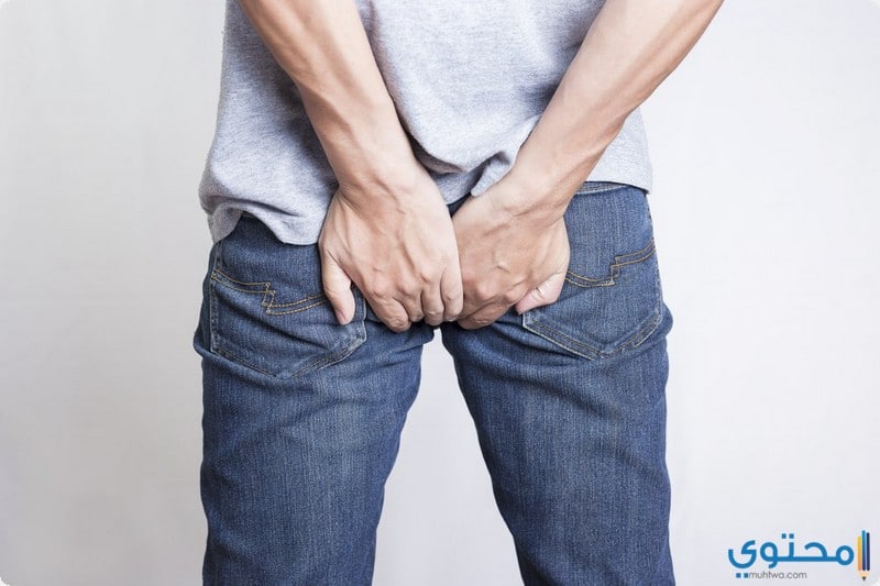 أعراض البواسير الداخلية والخارجية