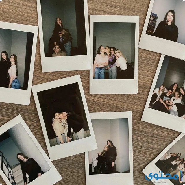 التقاط الصور في المنام