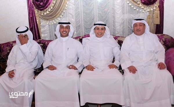 الحريجي وش يرجعون