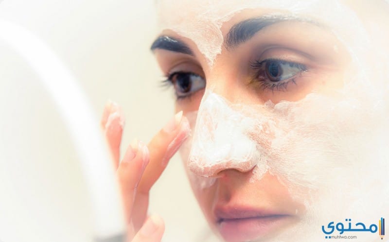 فوائد الخميرة للبشرة