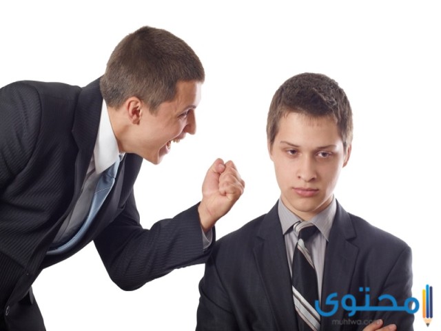 الرد المهذب على الكلام الجارح