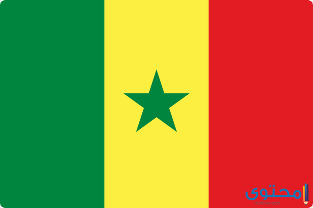 الرقم 0022 مفتاح أي دولة