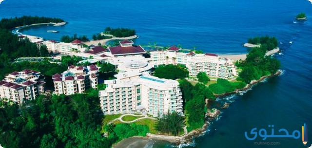 الرمز البريدي لدولة بروناي