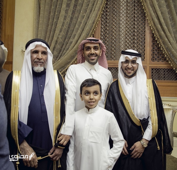 الزعاق وش يرجعون