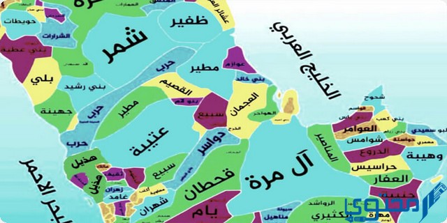 الزهيري وش يرجع