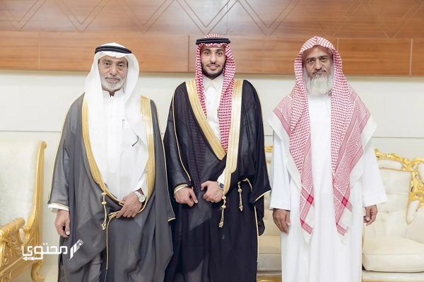 عائلة السويلمي