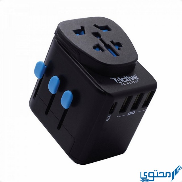 الشاحن في المنام