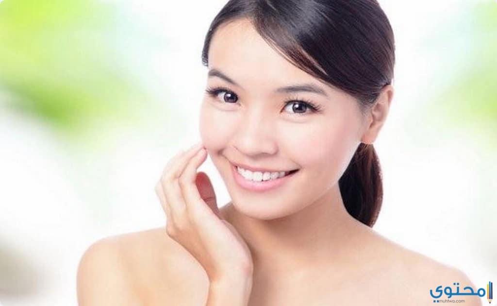 مستحضرات العناية بالبشرة