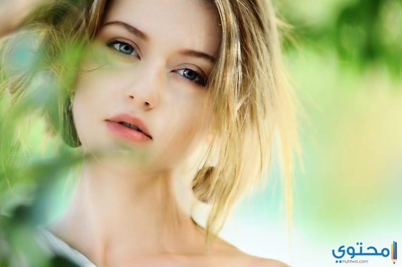 الحفاظ على جمالك