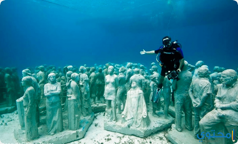 السياحة في المكسيك