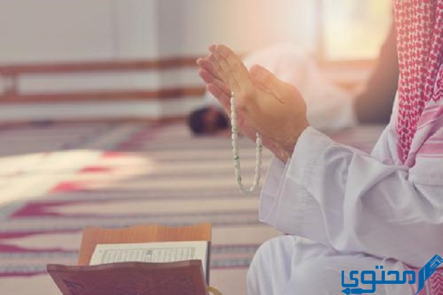 الله يحفظه لك ويطول بعمره.. ويرزقك بره ورضاه