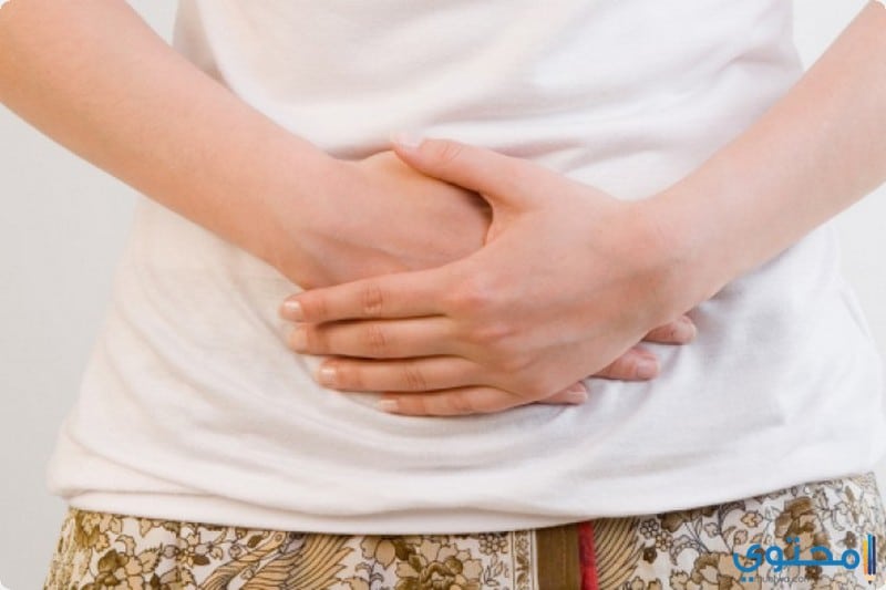 عصبية المعدة