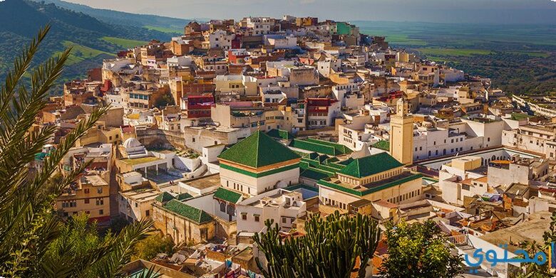 اهم المعلومات وصور السياحة في المغرب 2025