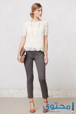 الملابس المفضلة لبرج الدلو