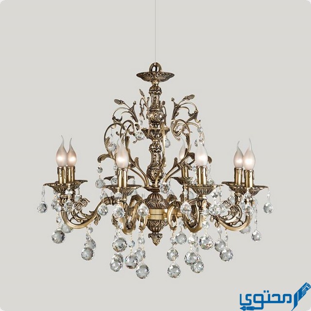 النجف في المنام