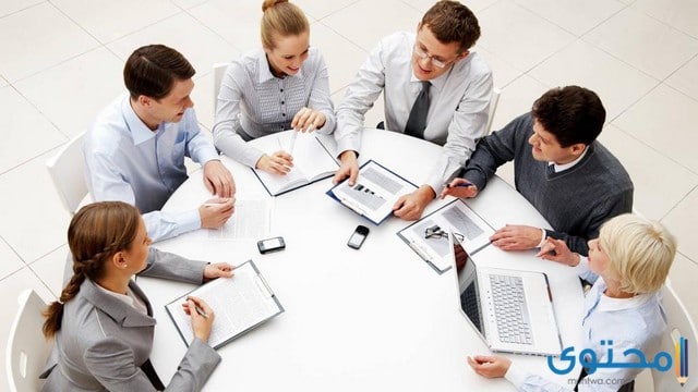 النظريات الكلاسيكية في الادارة