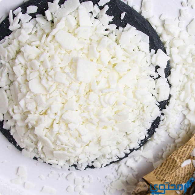 اماكن بيع الشمع الخام في الدمام