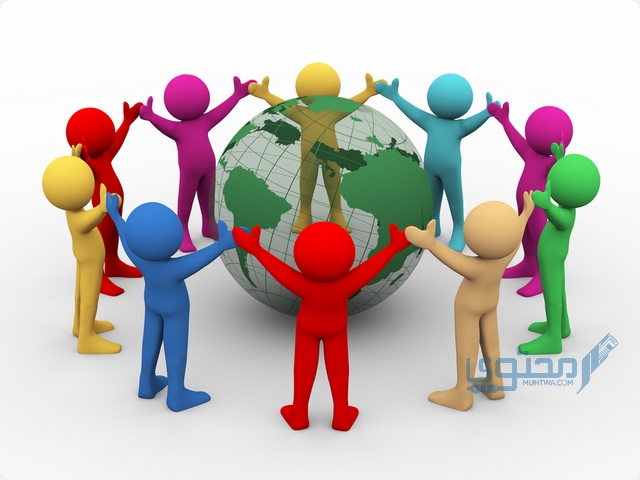 دور المواطن في المحافظة على الأمن