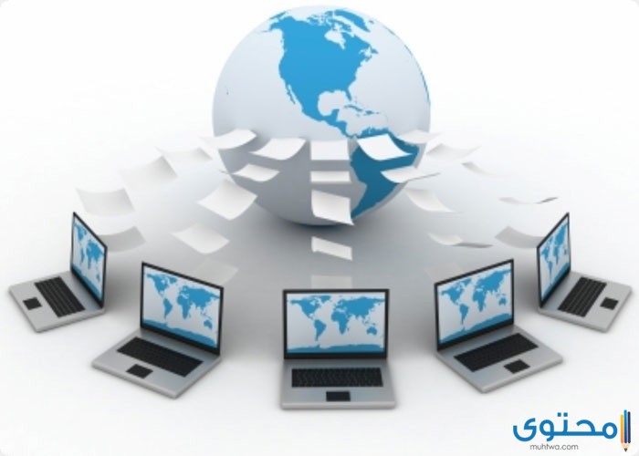 أهمية تقنية المعلومات