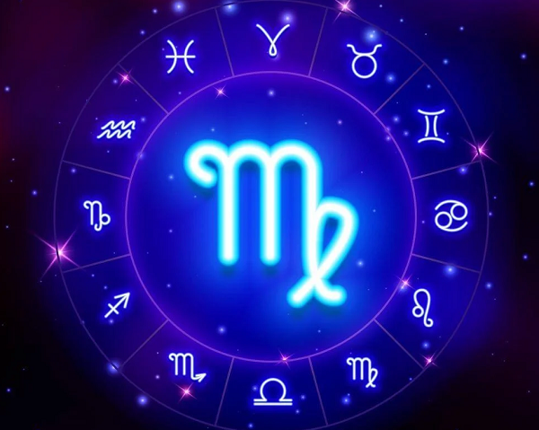 برج العذراء أي شهر