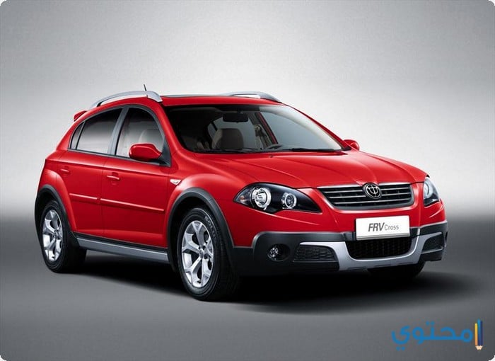 سيارة بريليانس