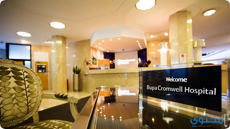 السياحة العلاجية في لندن