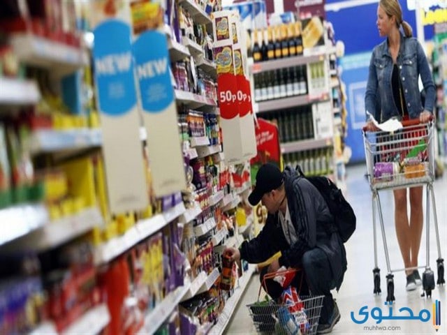 تأثير المزيج التسويقي على سلوك المستهلك