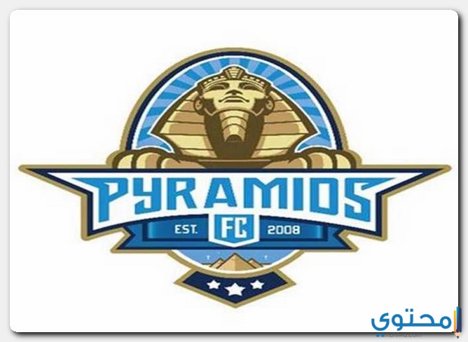 تأسيس نادي بيراميدز المصري
