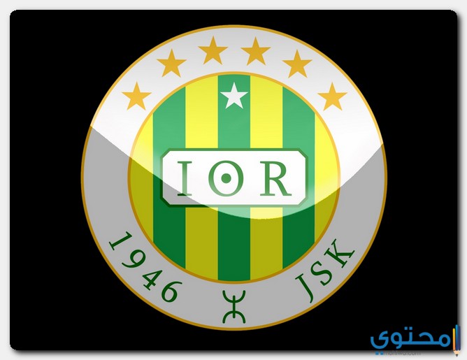 تأسيس نادي شبيبة القبائل