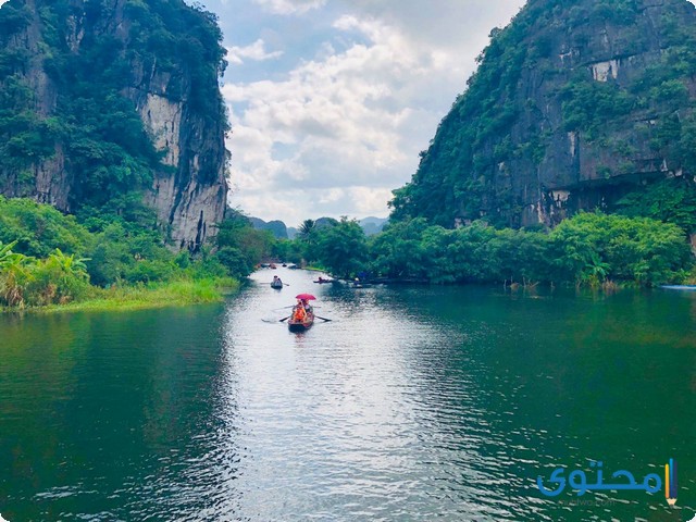 تأشيرة فيتنام للمصريين