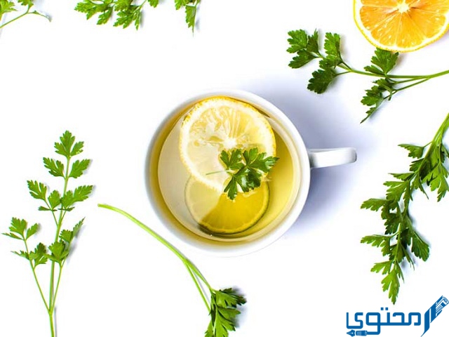 تجربتي مع البقدونس للإجهاض