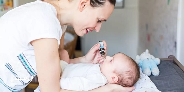 تجربتي مع البكتيريا النافعة للرضع