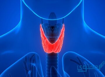 تجربتي مع خمول الغدة الدرقية وأسباب المرض وطرق علاجه
