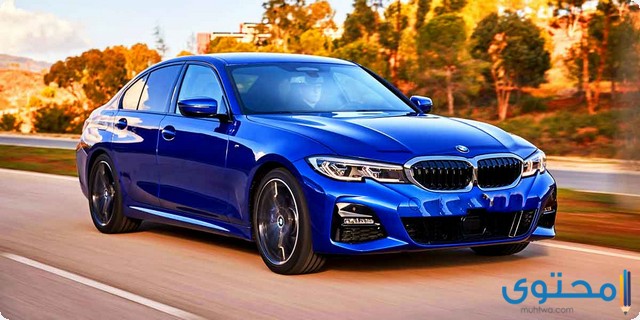 تجربتي مع سيارة بي ام دبليو BMW