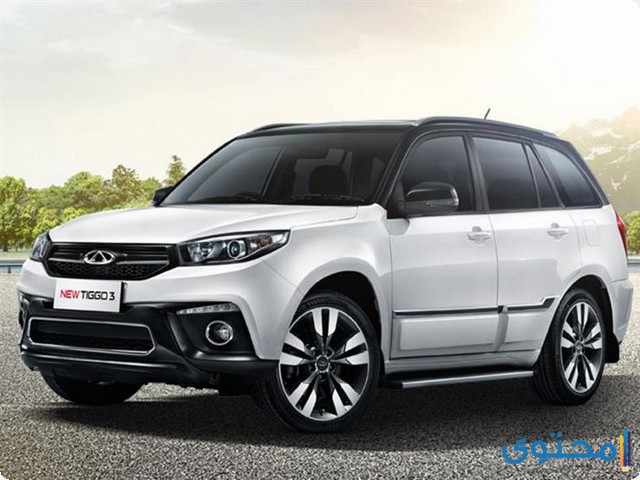 تجربتي مع سيارة شيري