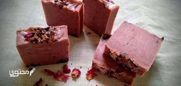 تجربتي مع صابونة العكر الفاسي