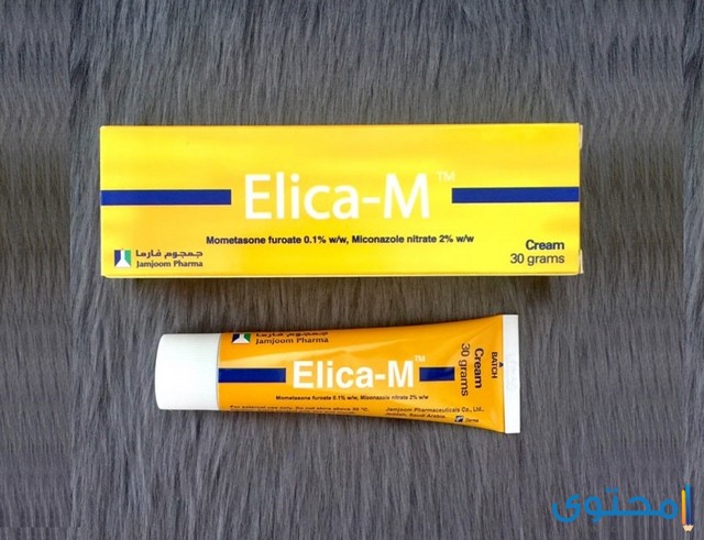 كريم اليكا ام