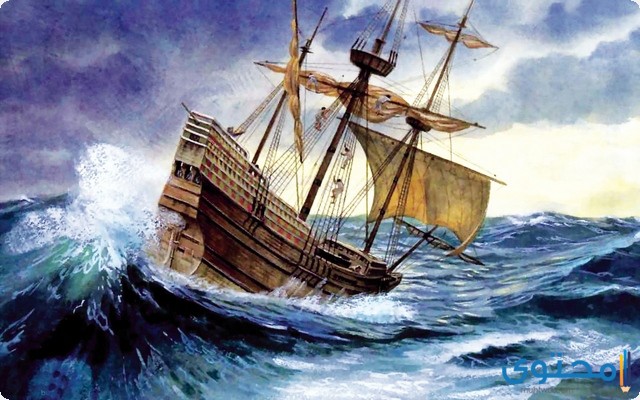 تجري الرياح بما لا تشتهي السفن