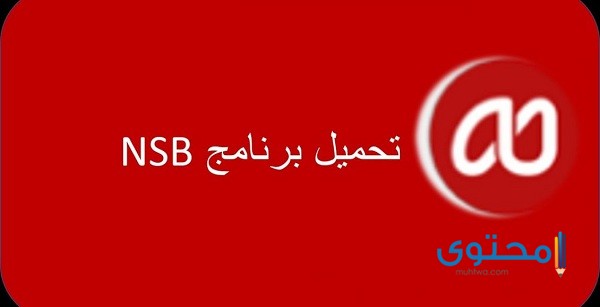 تحميل برنامج nsb app studio مجانا