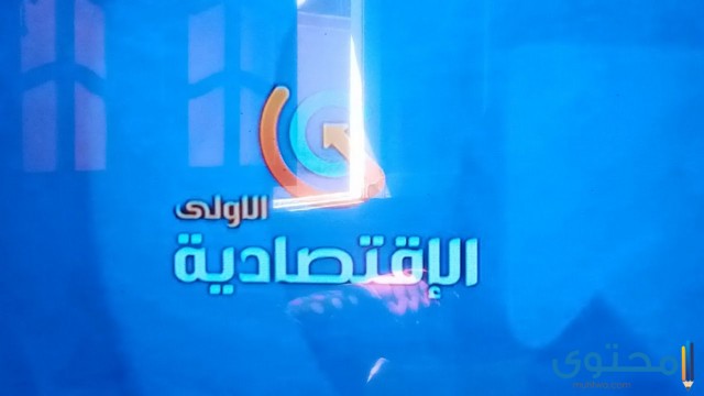 القناة الاقتصادية
