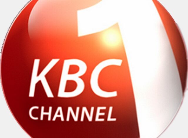 تردد قناة KBC TV الجديد على النايل سات وعرب سات 2025