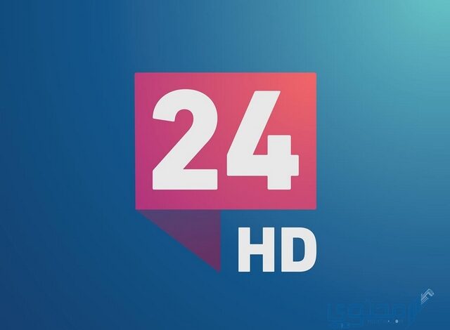 تردد قناة تلفزيون عراق 24 HD الجديد على النايل سات 2025