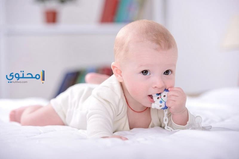 ولادة طفل في المنام