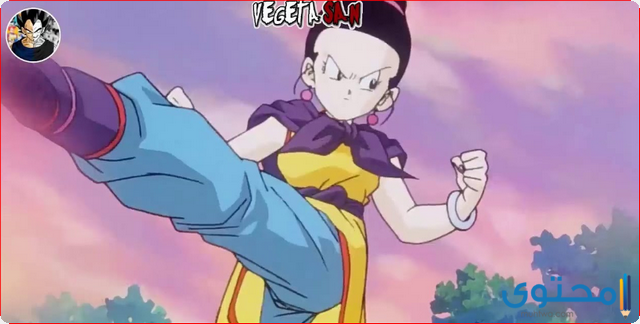 تشي تشي حتى الموت