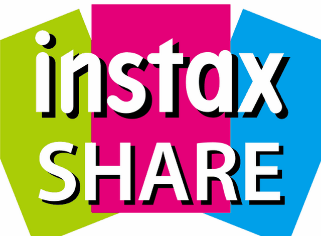 تطبيق instax SHARE for Android لطباعة الصور