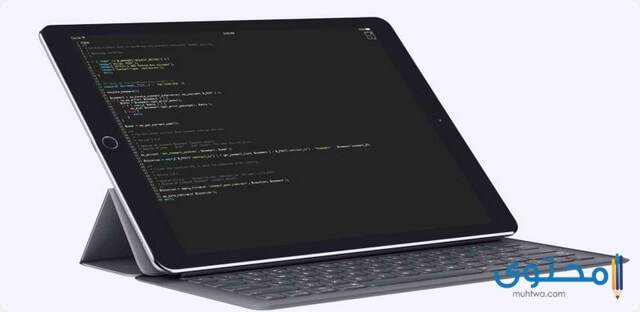 أفضل 5 تطبيقات لبرمجة مواقع الويب لأجهزة الأي أو إس iOS