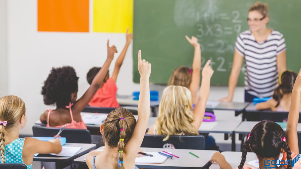 تغريدات عن يوم المعلم تويتر