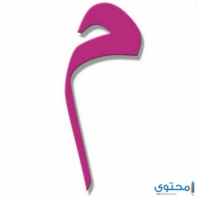 تفسير رؤية حرف الميم في المنام